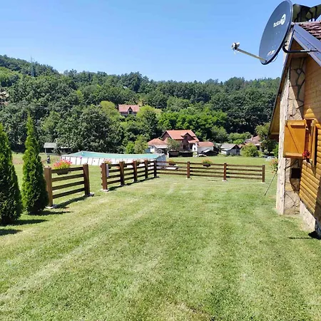 7 Kruna Zice Appartement Zica