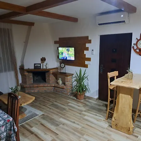 Appartement 7 Kruna Zice Zica