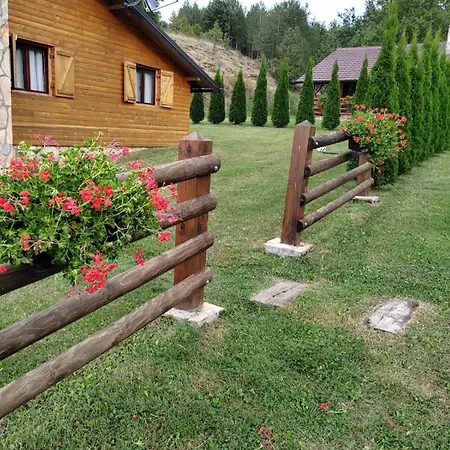 7 Kruna Zice Appartement *