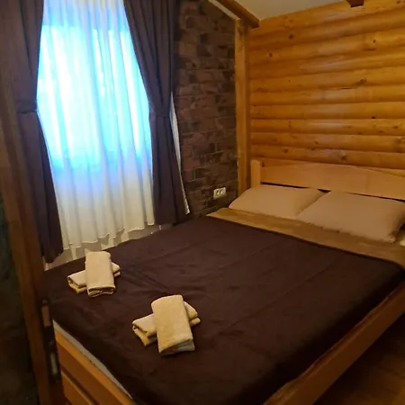 Appartement 7 Kruna Zice *