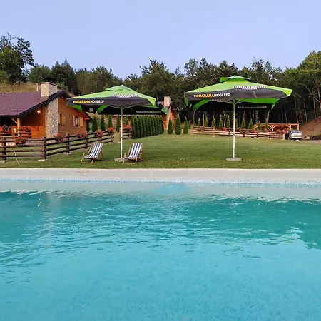 Appartement 7 Kruna Zice