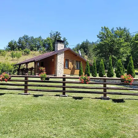 7 Kruna Zice Appartement Zica