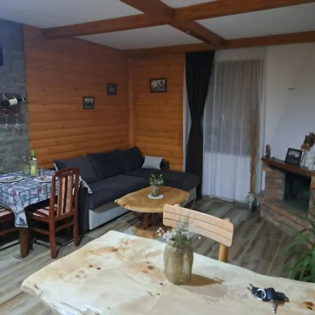7 Kruna Zice Appartement Zica