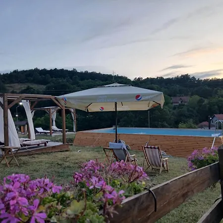 7 Kruna Zice Appartement Zica