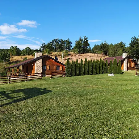 Appartement 7 Kruna Zice *