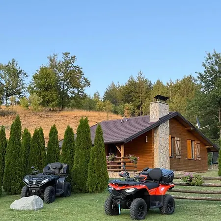 Appartement 7 Kruna Zice Zica