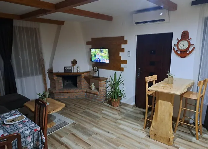 Apartment 7 Kruna Zice Zica