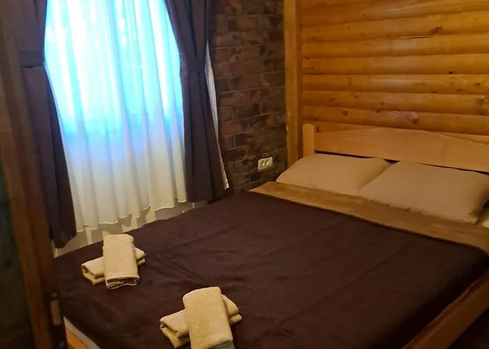 Apartment 7 Kruna Zice *