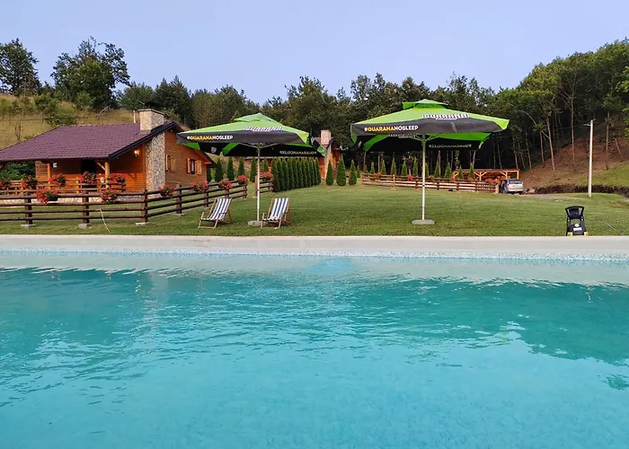 Apartment 7 Kruna Zice