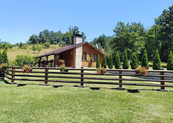 7 Kruna Zice Apartment Zica