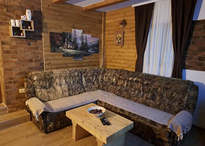 7 Kruna Zice Apartment