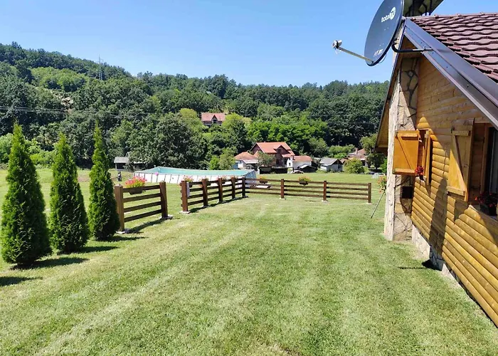 7 Kruna Zice Apartment Zica