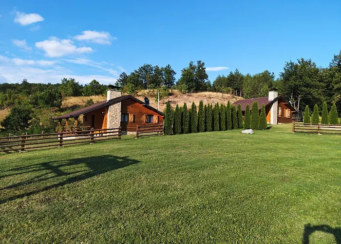 Apartment 7 Kruna Zice *