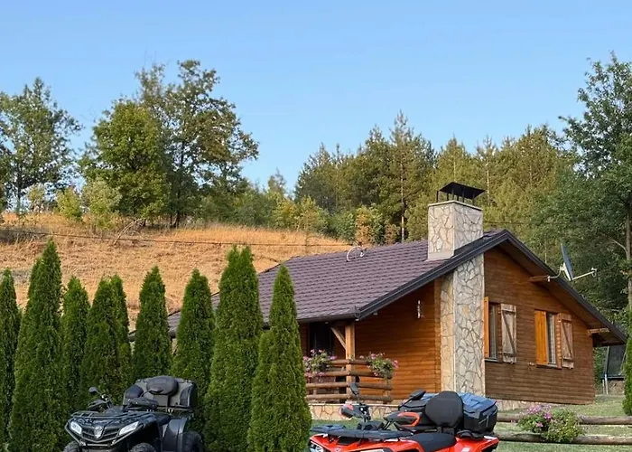 Apartment 7 Kruna Zice Zica